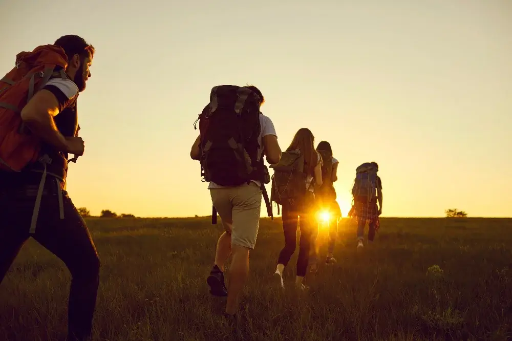 The Future of Sustainable Tourism in 2025